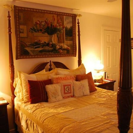 Novel House Inn At Zion Springdale Εξωτερικό φωτογραφία