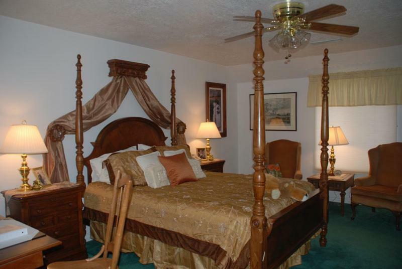Novel House Inn At Zion Springdale Εξωτερικό φωτογραφία