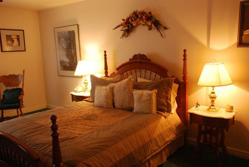 Novel House Inn At Zion Springdale Εξωτερικό φωτογραφία